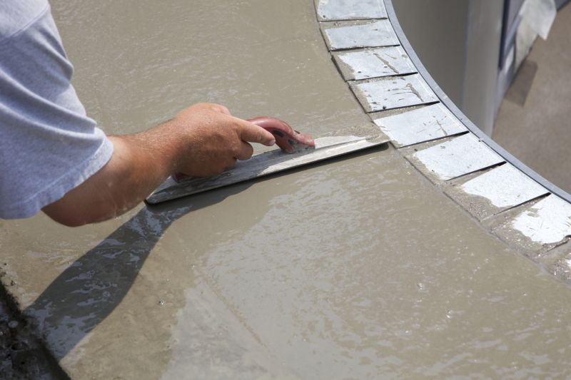 Experienced Concrete Contractors